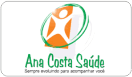 Plano de Saúde Ana Costa Saúde Carapicuíba - Convênio Médico Ana Costa SP